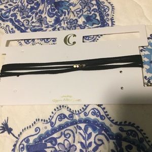 Charming Charlie choker